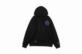 Picture of Chrome Hearts Hoodies _SKUChromeHeartsM-2XL889710330